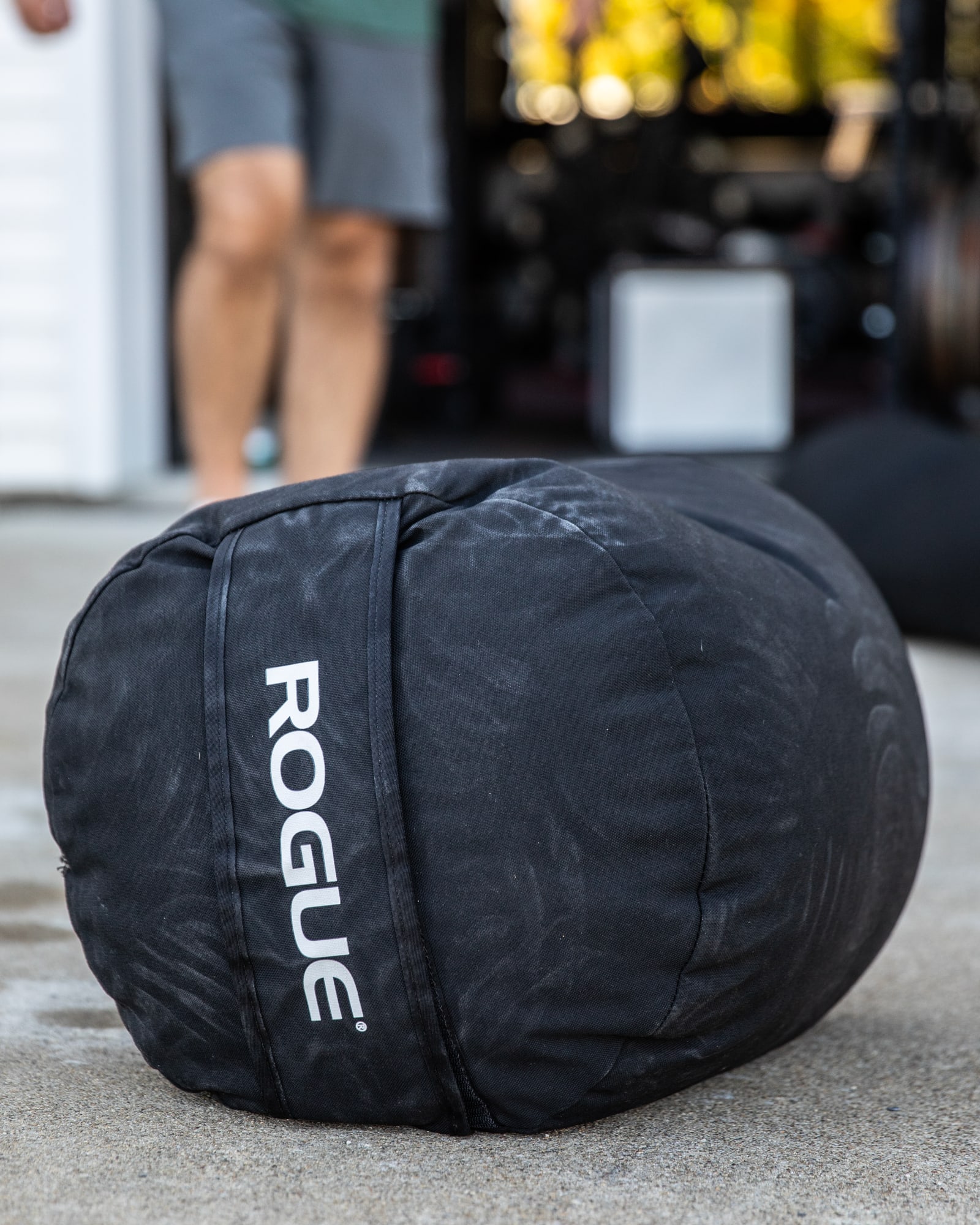 Rogue best sale strongman sandbag